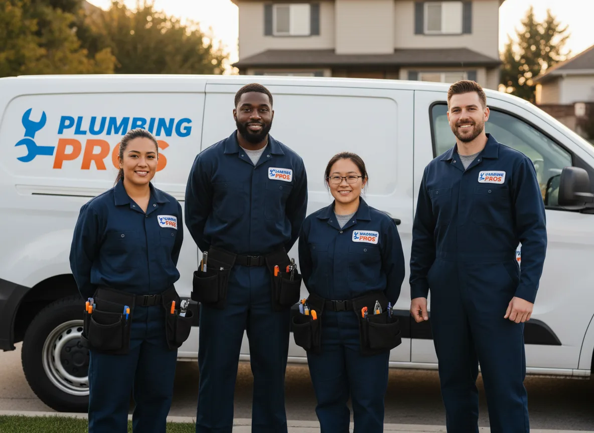 Water Heater Repair company in Whiteman Air Force Base, MO